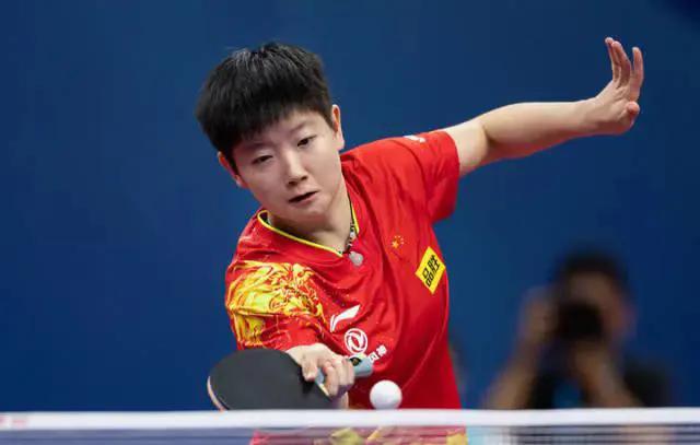2024年3月14日，乒乓球新加坡大满贯继续进行第五个比赛赛日，今晚19点35分