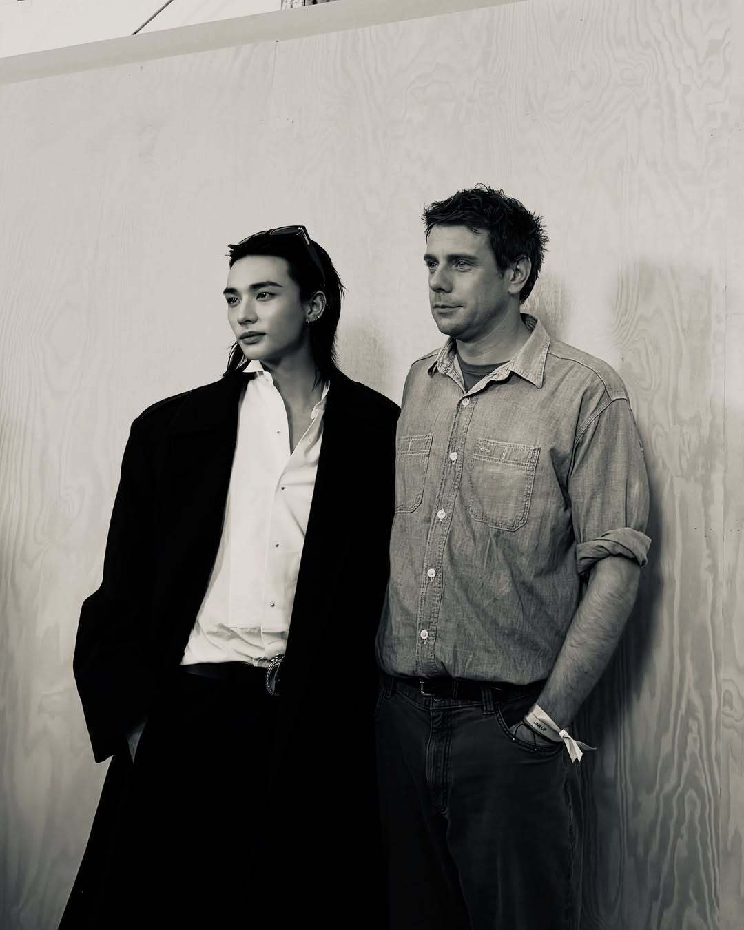 Hyunjin｜𝗧𝗵𝗲 𝗣𝗿𝗶𝗻𝗰𝗲 𝗼𝗳 𝗗𝗶𝗼?