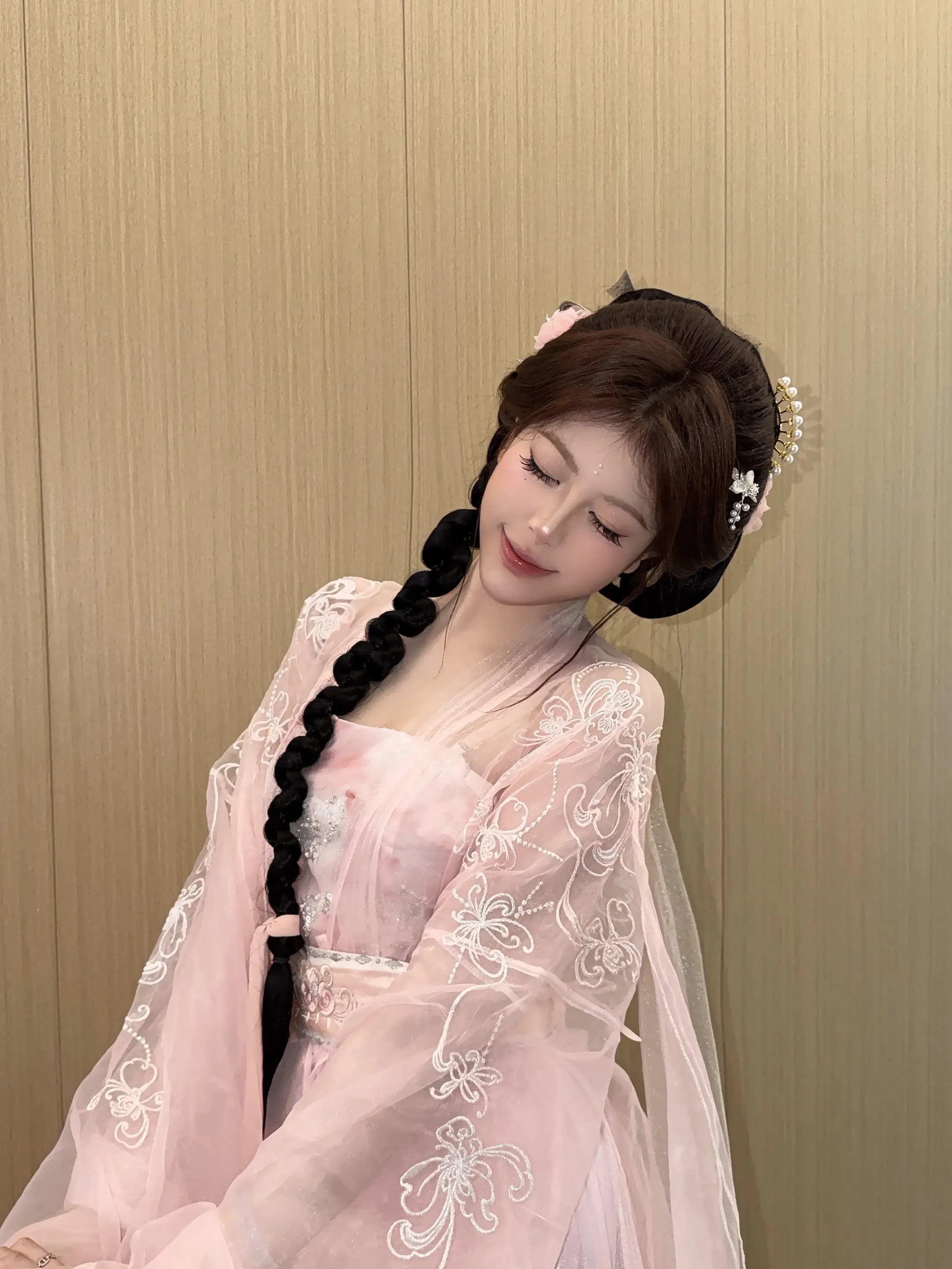大师 像我这种路人甲npc也要安排这么多苦剧情吗