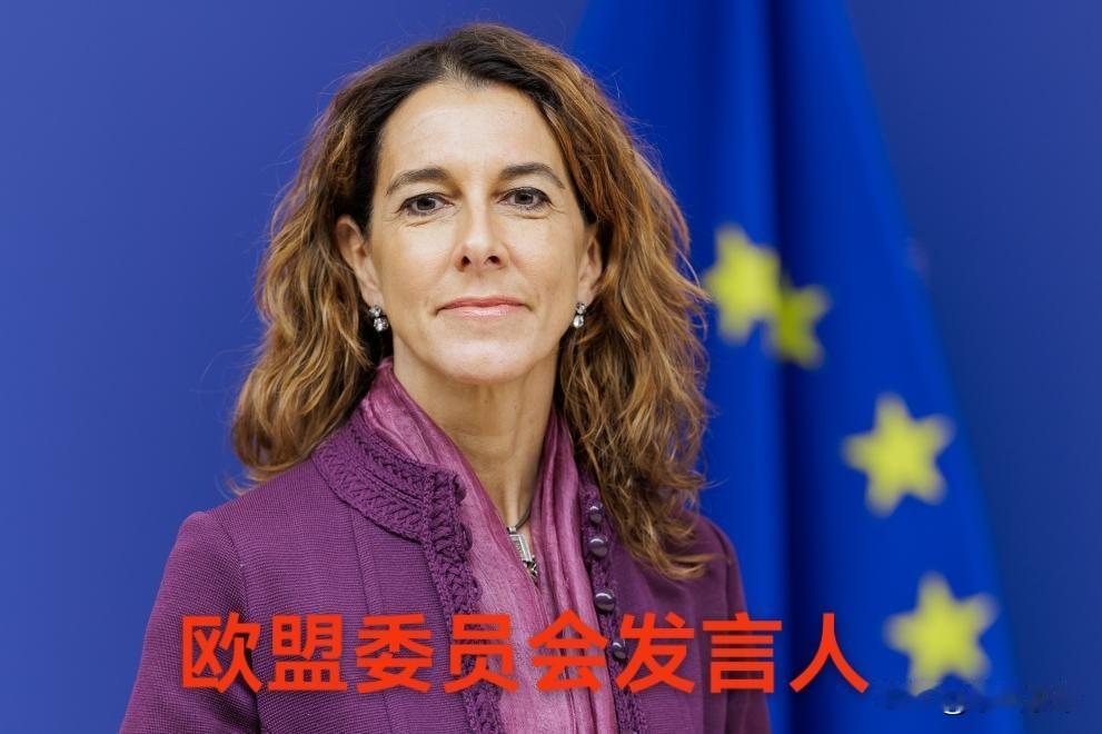 中国对等反制欧盟14重点军工企业，直接让欧盟破防了！

欧盟连夜开会商讨下一步应