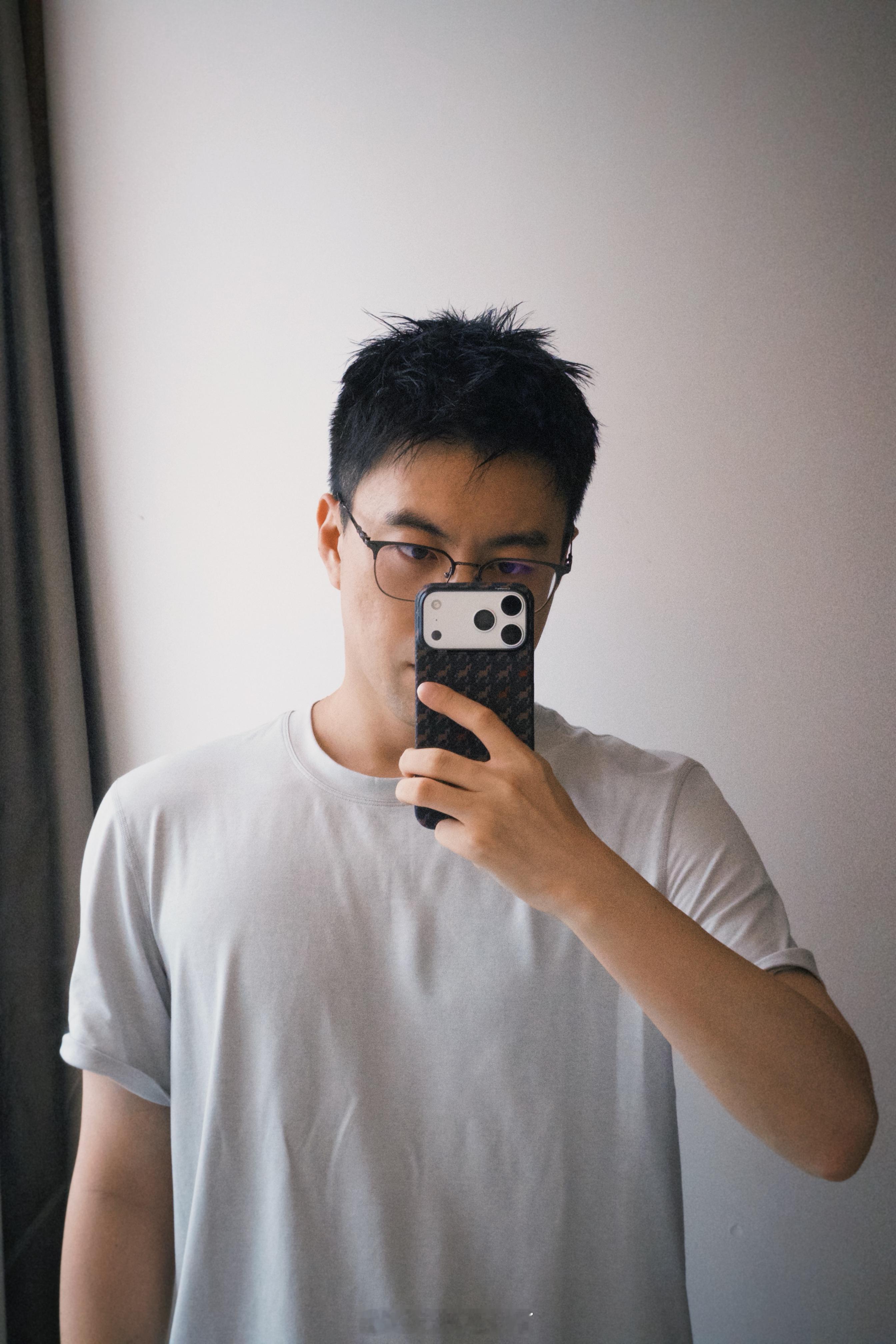 满脸写着开心 杭州·杭州康莱德酒店