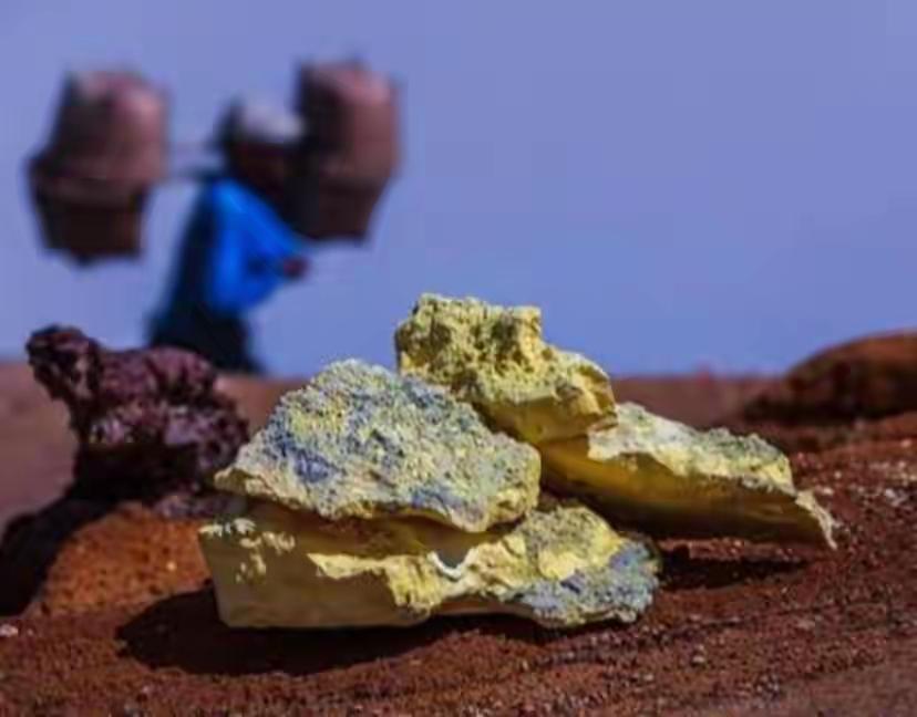 美国突然明白，中方垄断的不是稀土资源，拿捏的是“工艺命脉”！