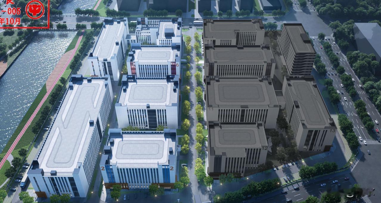 郑东新区生命科学产业园新项目来了！
从官网获悉，郑东新区生命科学产业园基础建设项