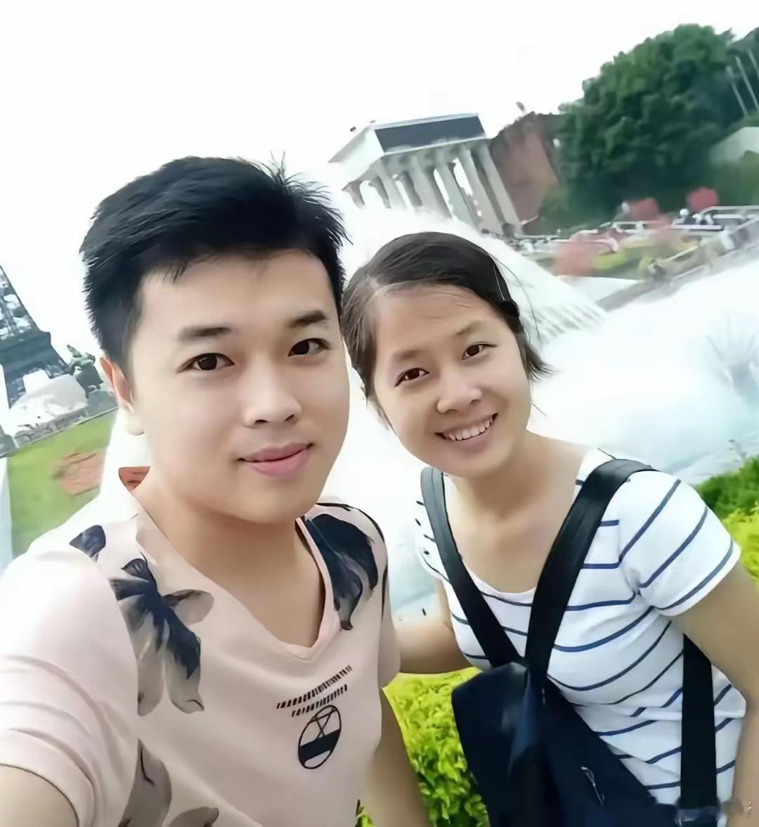 广西一男子对患癌女子一见钟情，3年时间，花光200万积蓄为她治病，谁料，3年后，