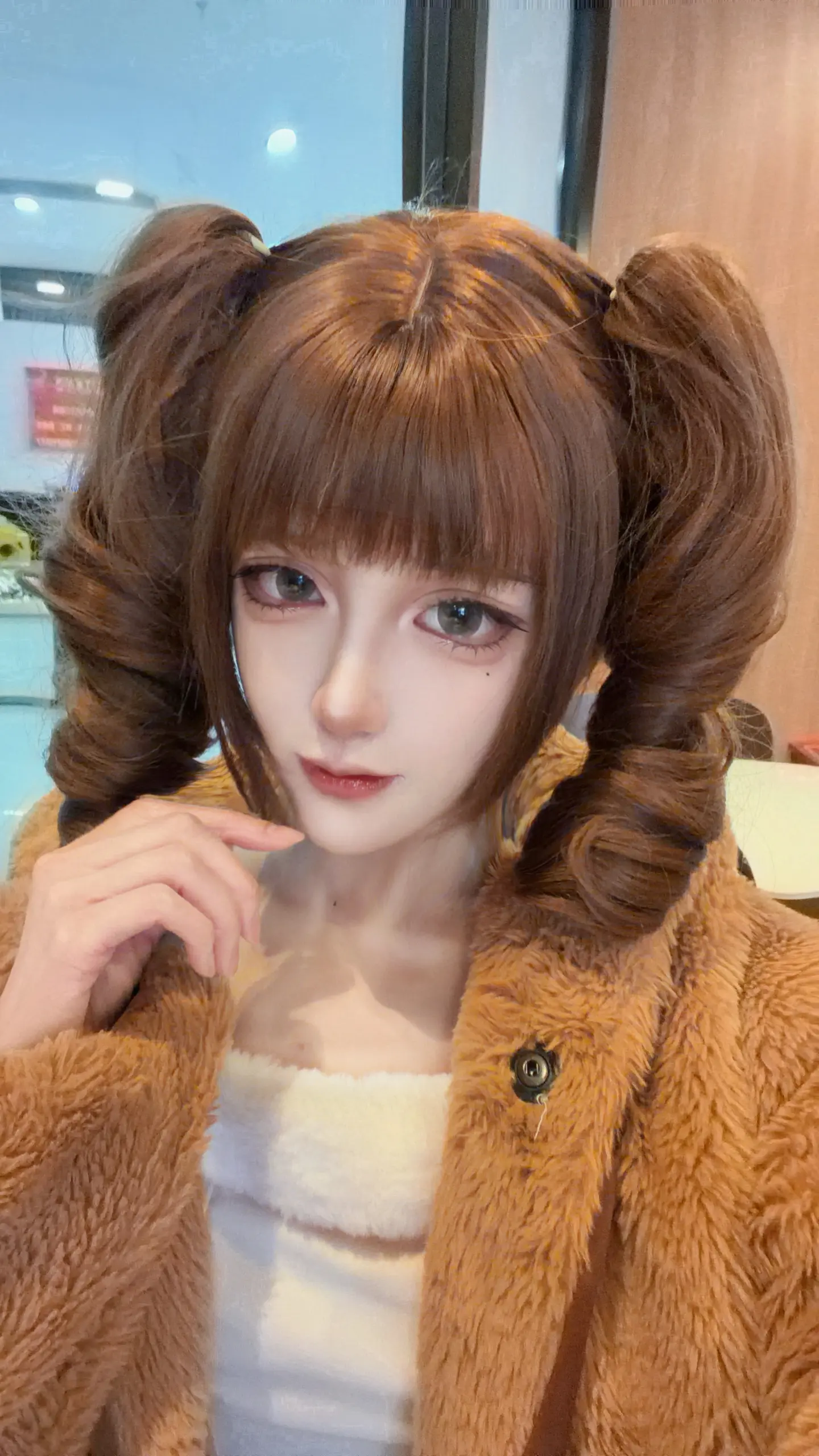 不要相信任何女人，除非那个女人是我