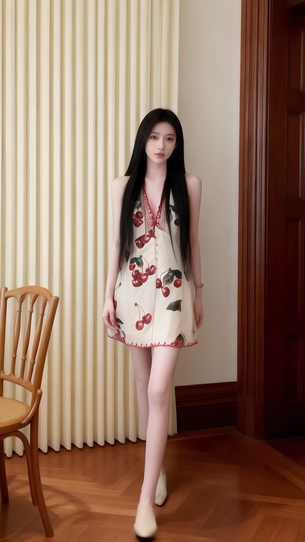 早春新衣穿搭 简单搭配让基础款变得更高级 春夏姐系气质穿搭 普通人提升穿搭必须研