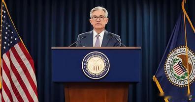 为了能收割到东方大国，美联储就是不降息，宁愿每年支付1.5万亿的债务利息，也不肯