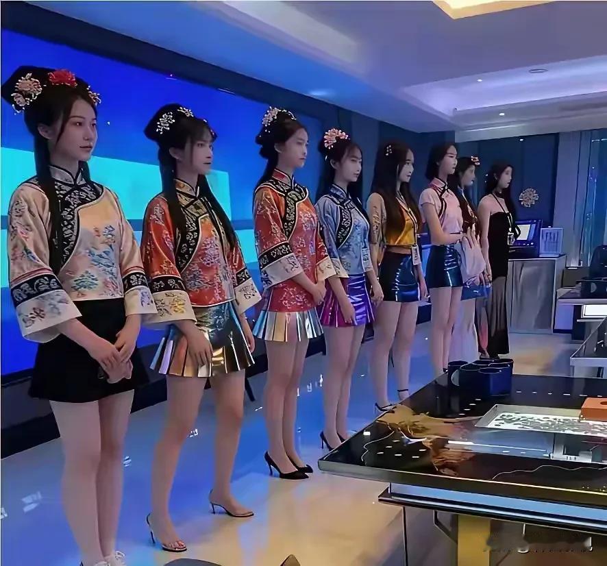 如果是你，你会选择那个？