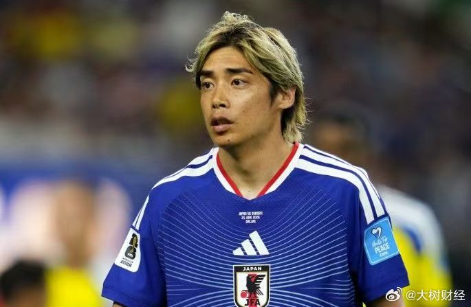 【世界杯日本队一球员过人成功率仅10%】伊东纯也本届世界杯至今过人成功率最低北京