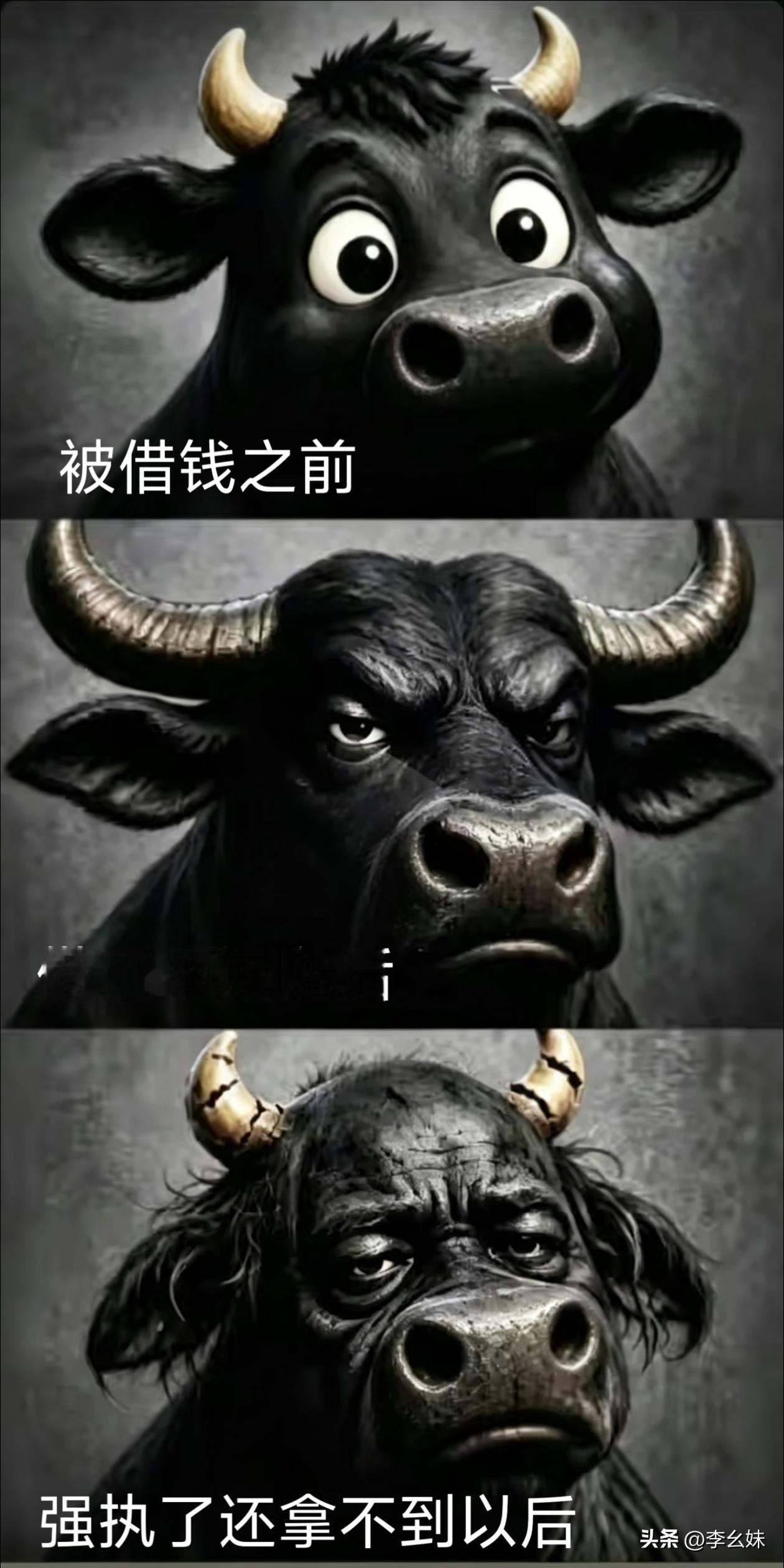 是不是每个人都被身边的朋友上过这一课？