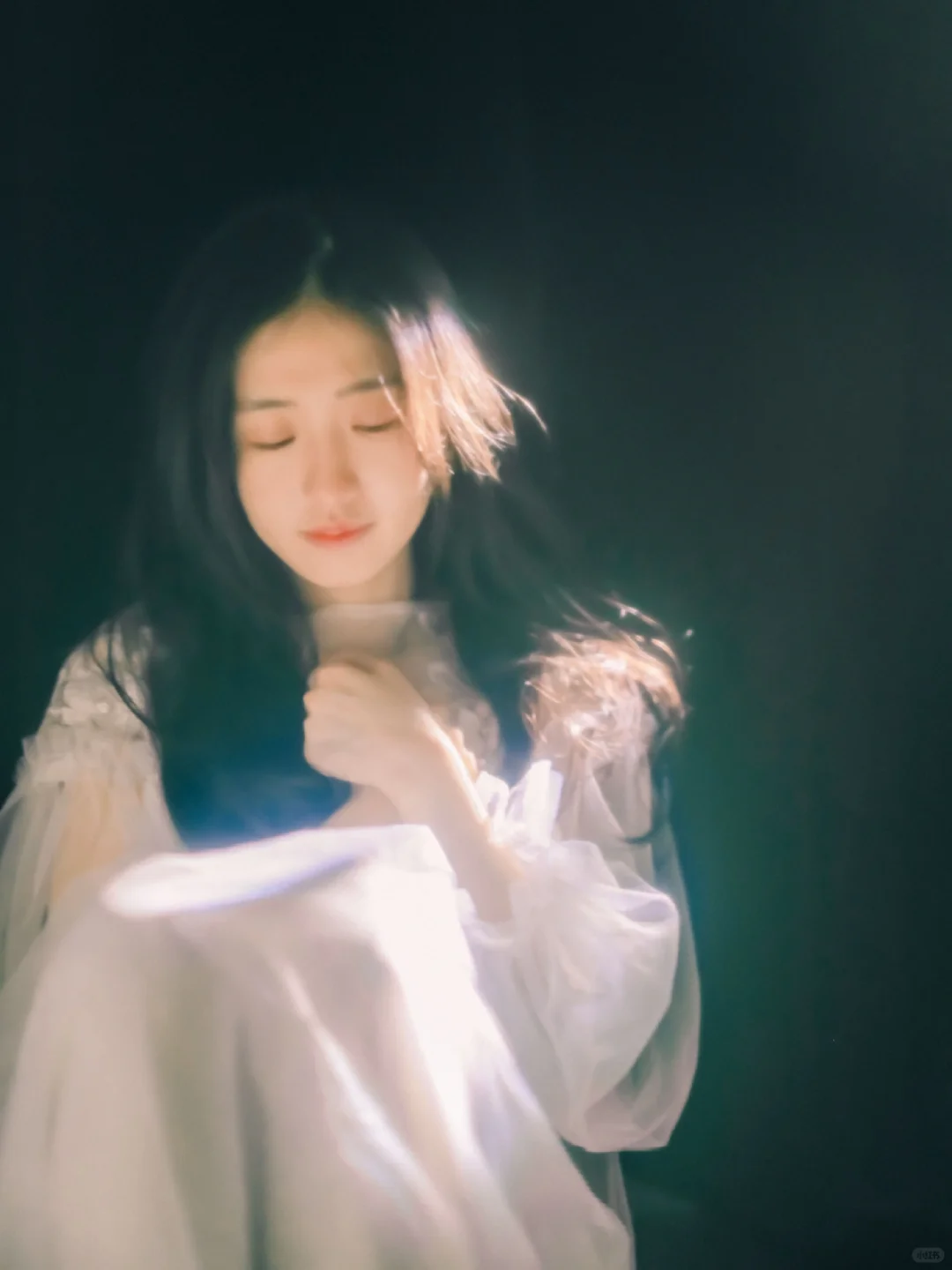 当所有人都在问你为什么的时候～