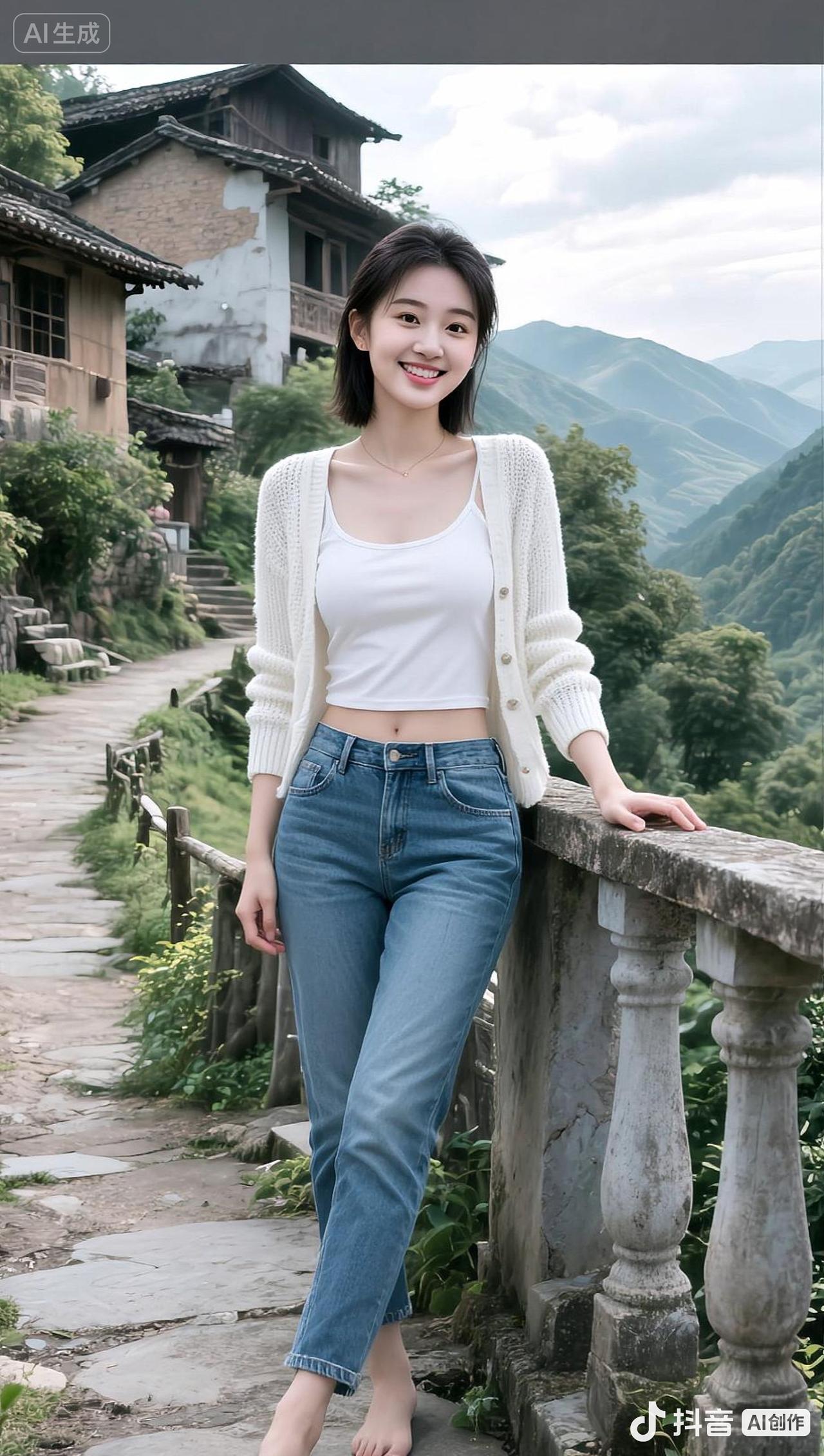 随拍 抖音 拍同款