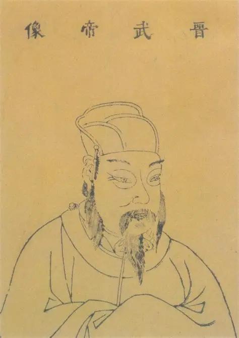 同样力排众议，为何西晋灭吴轻松，苻坚灭晋却一败涂地？



同样力排众议发动灭国