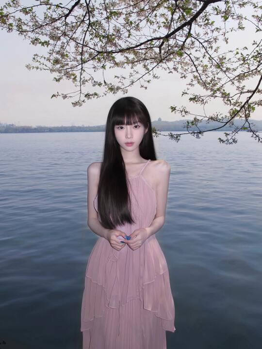 落樱