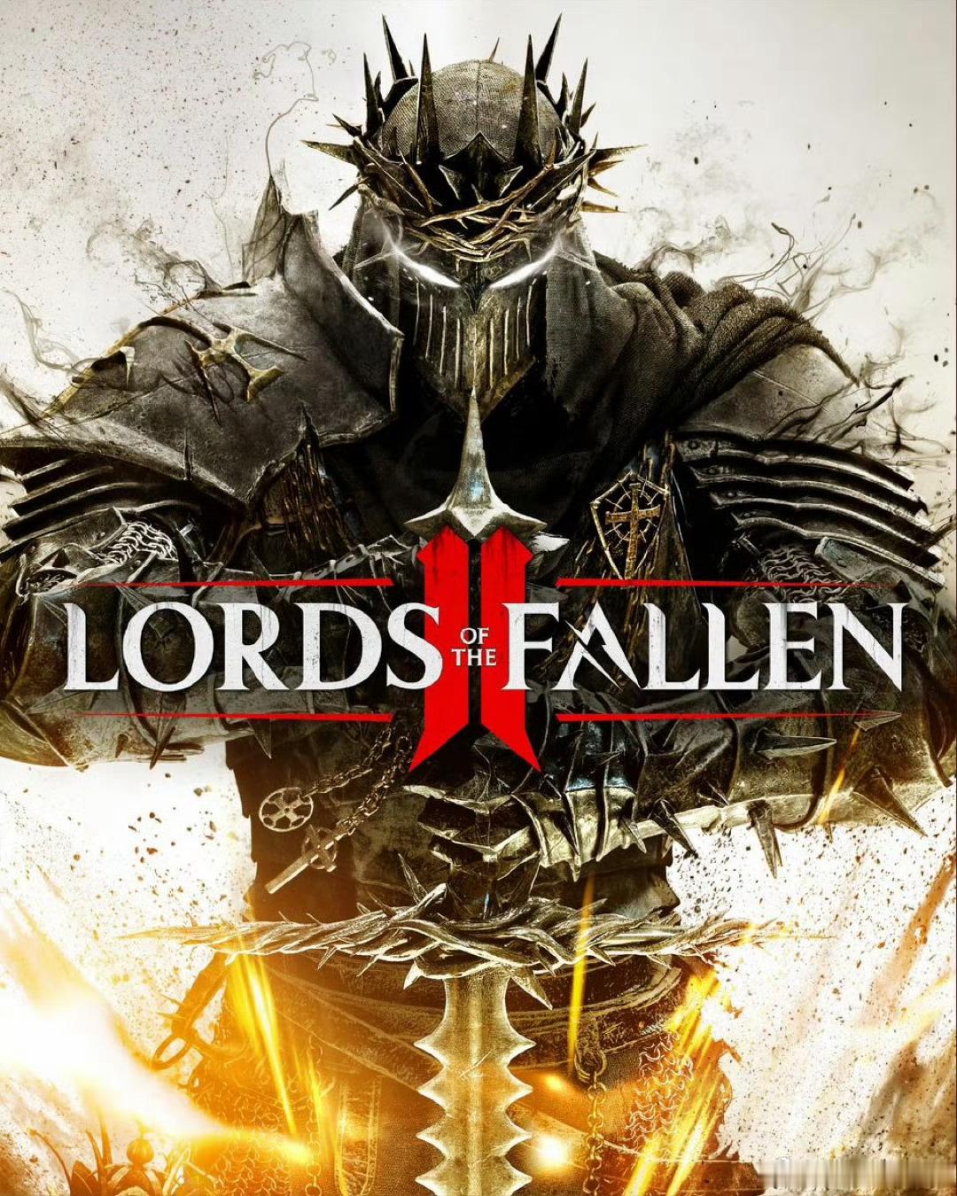 类魂RPG续作《堕落之主2》宣布延期，发售日由原定的2026年秋季调整为2027