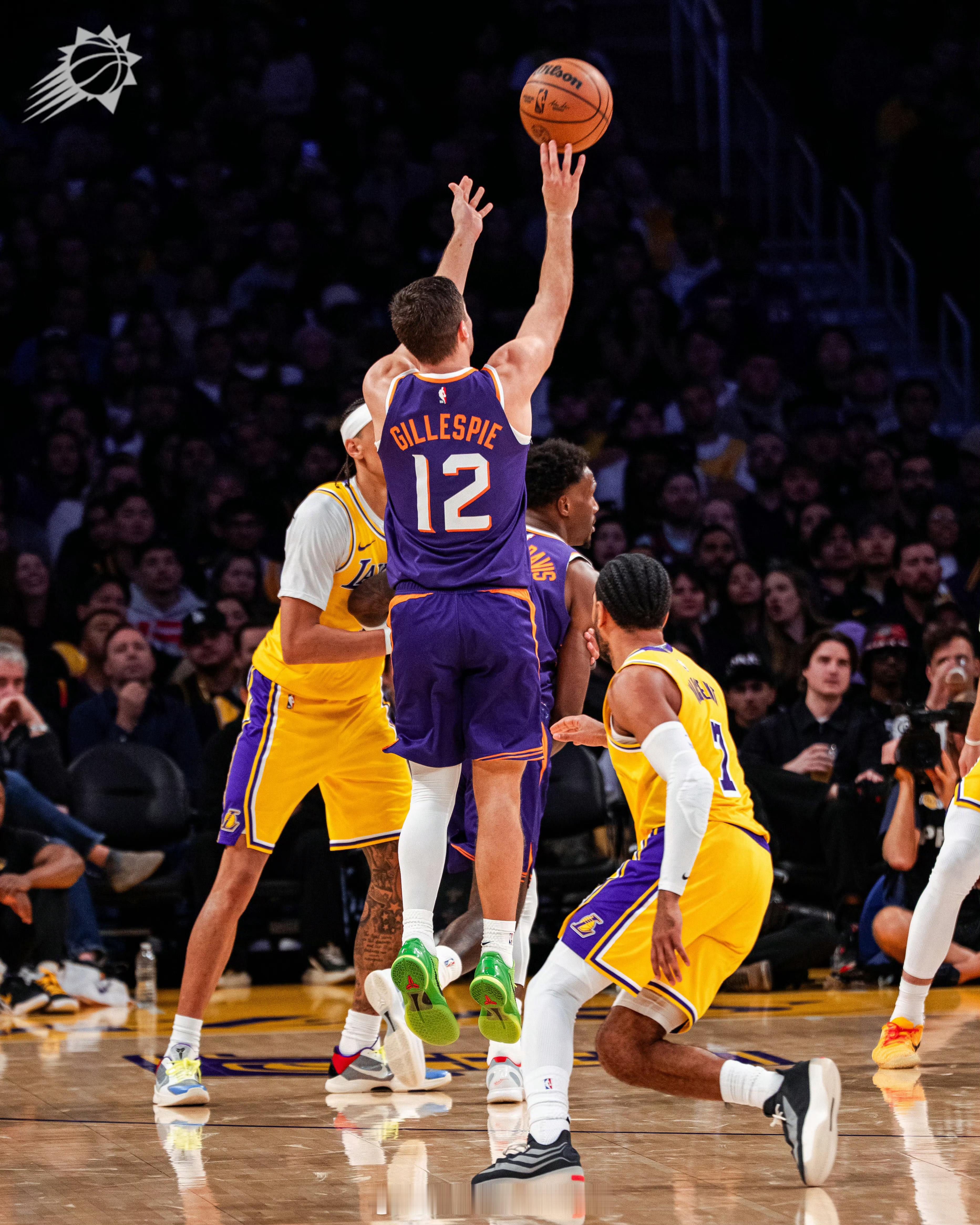 老詹现在适合做精神支柱