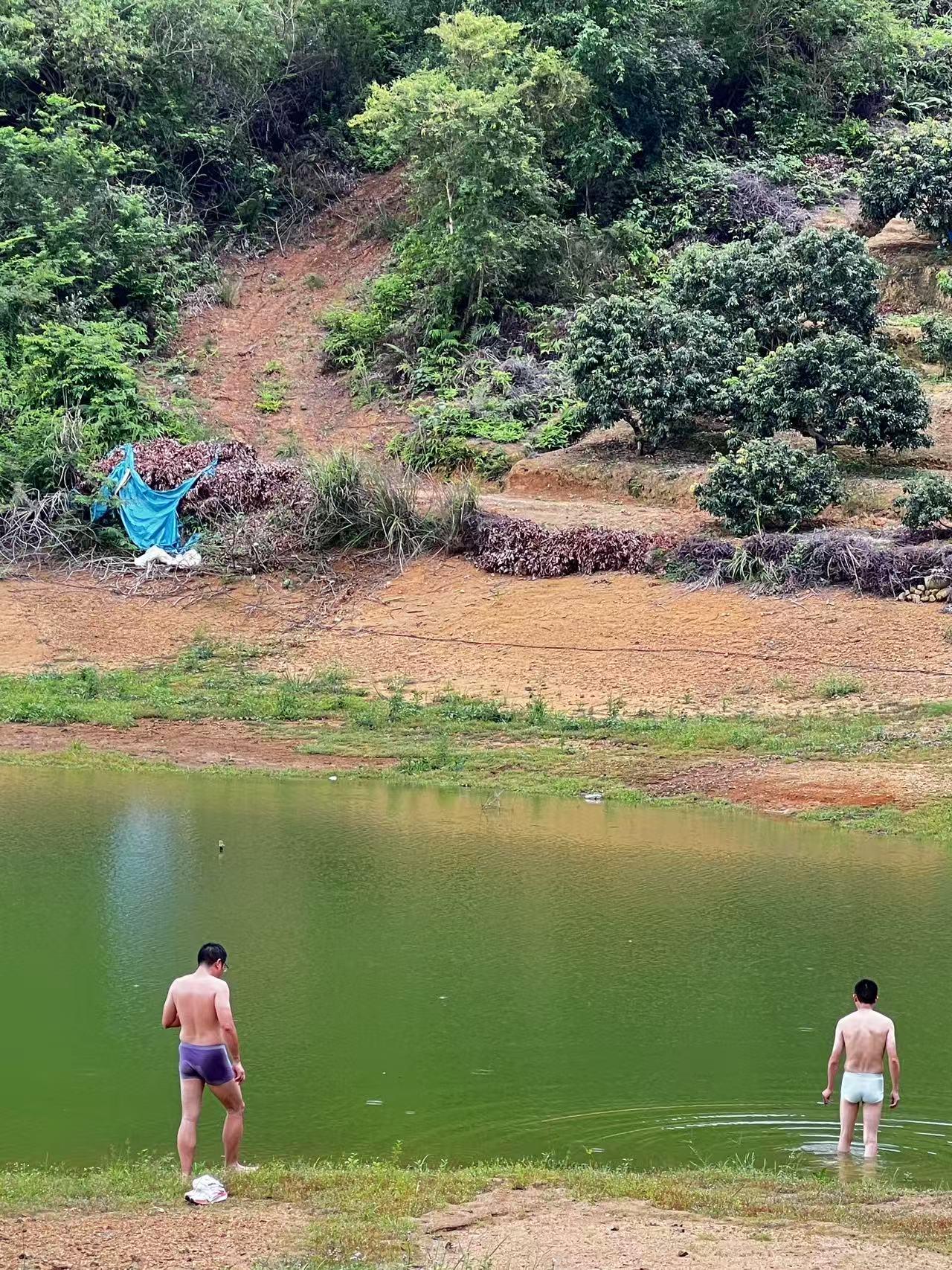 生活就应该是这样！