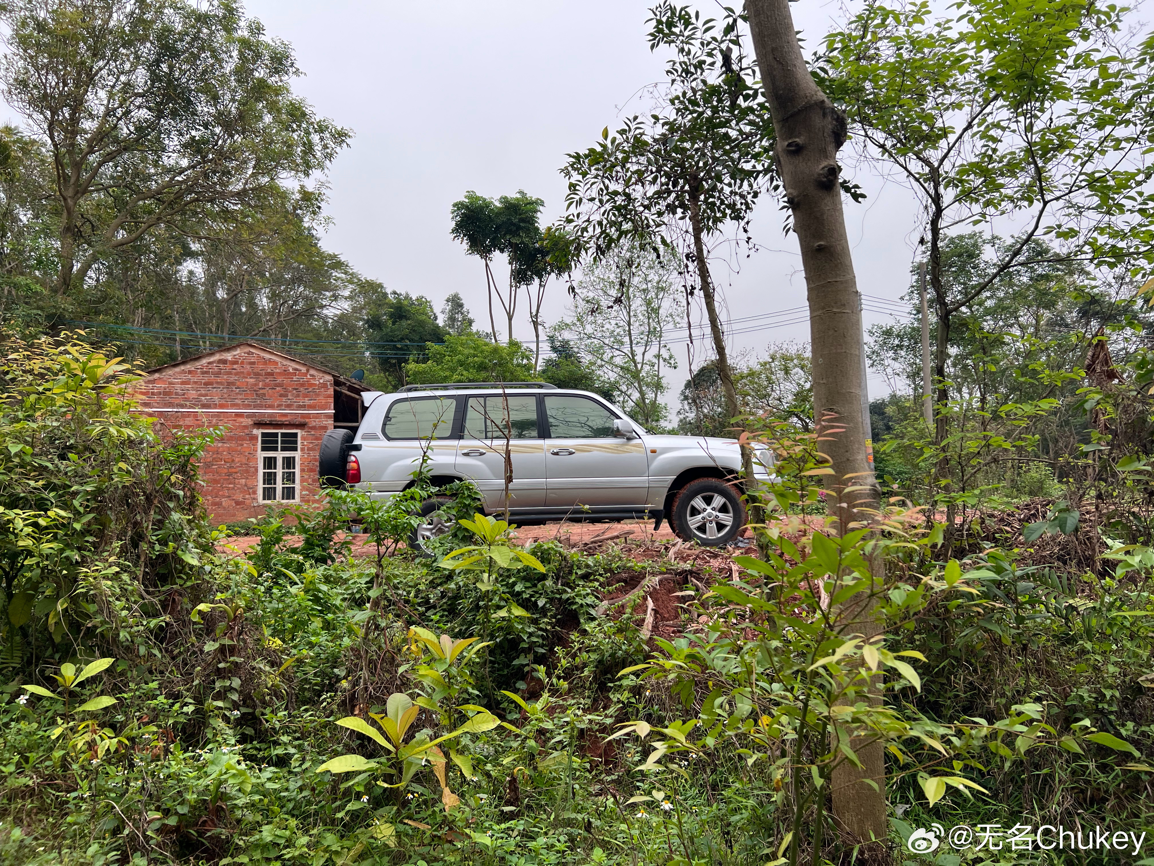 开陆巡上山，合适 肇庆