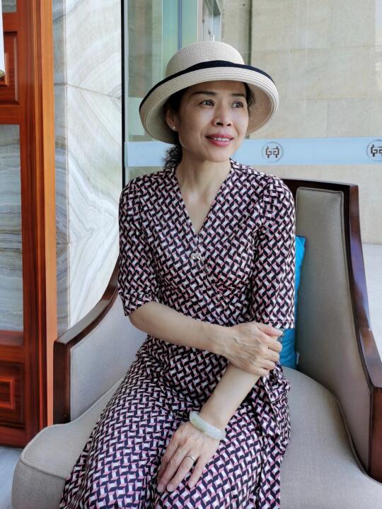 睡不着的夏夜，终于找到了让眼睛降温的方法