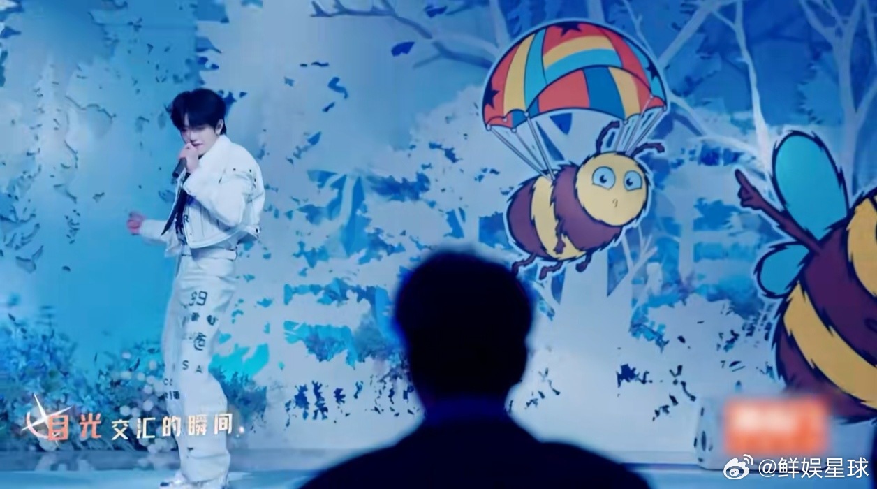 节目组疯狂偏爱！单日20条穆祉丞cut，这排面“夯”到位了！穆祉丞这个舞台我给到