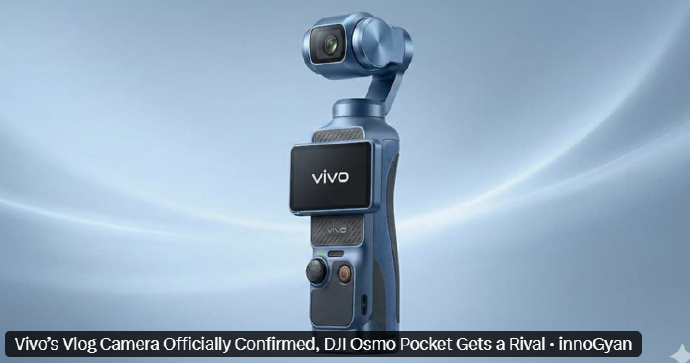 手机厂商为何押注vlog相机 在电池技术全面屏技术都没有突破性进展的时候，那就得