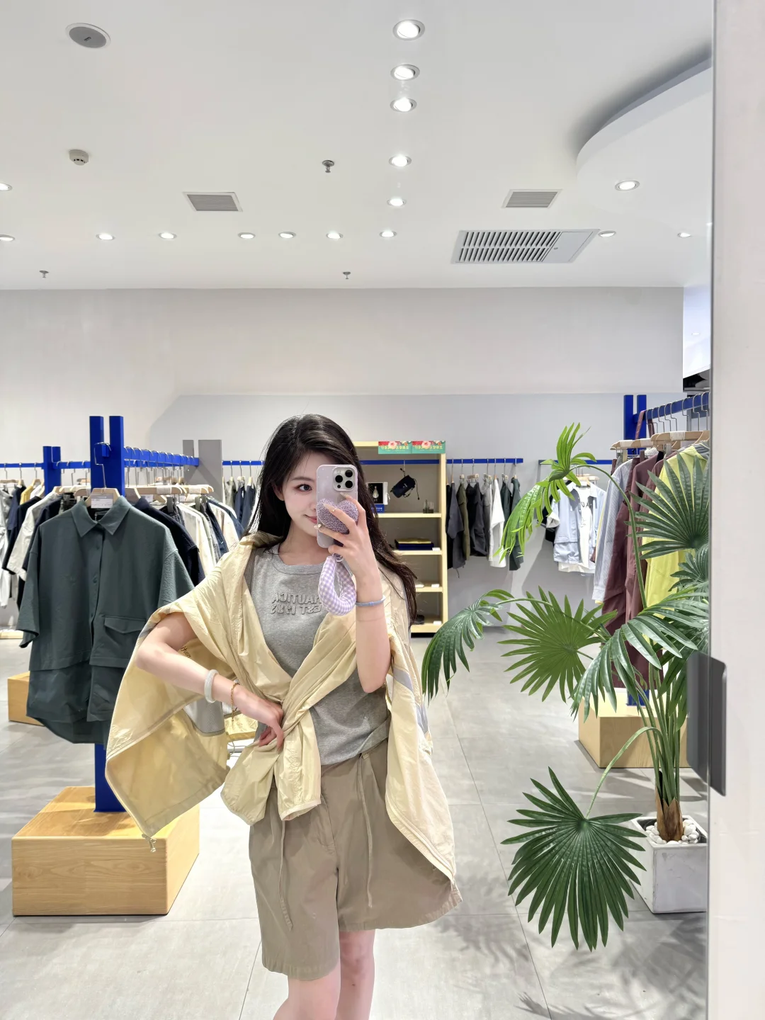 每次去先天下 都得去他家！空手走不出这家门