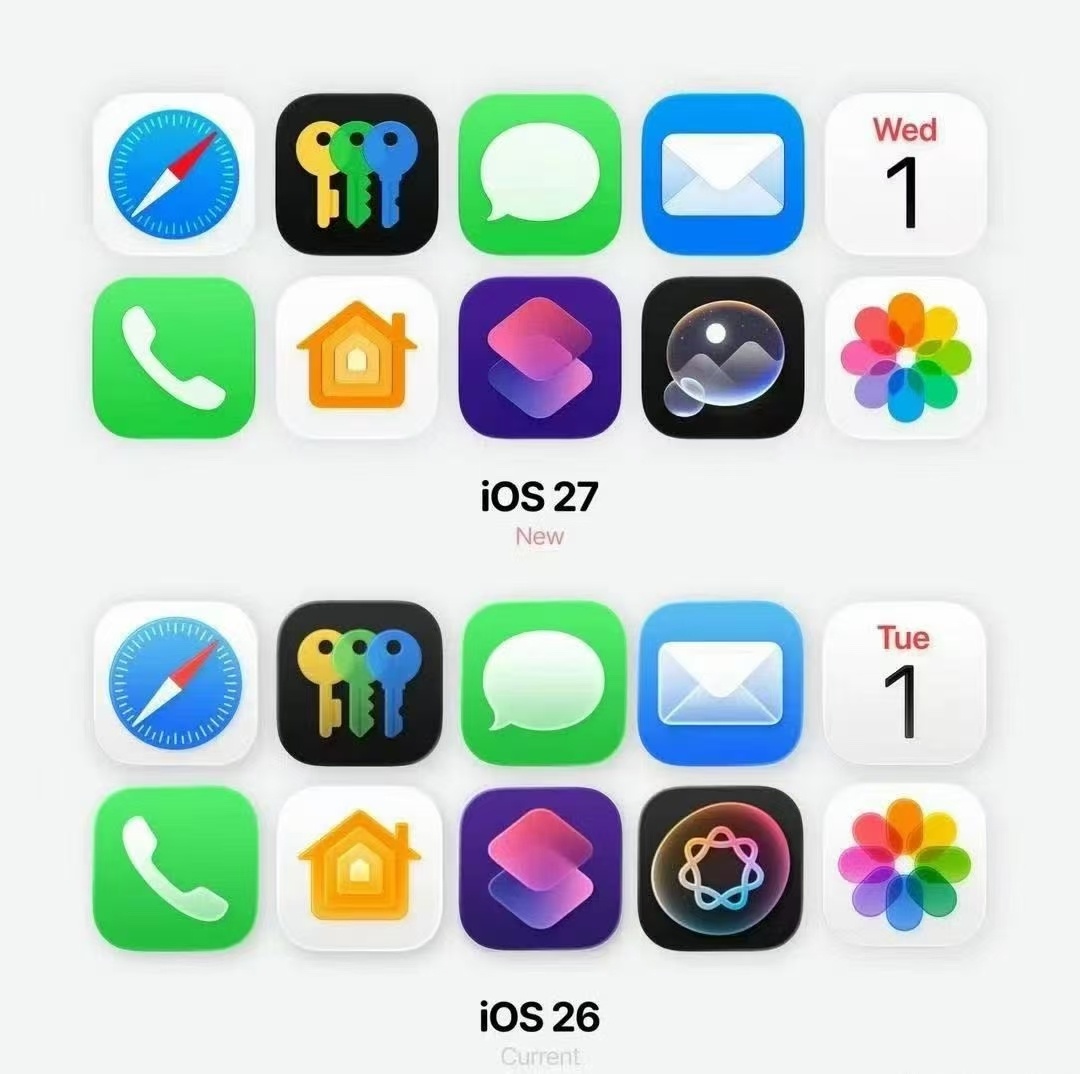苹果将于今年秋季终止对16款设备的软件支持，其中Apple Watch削减力度最