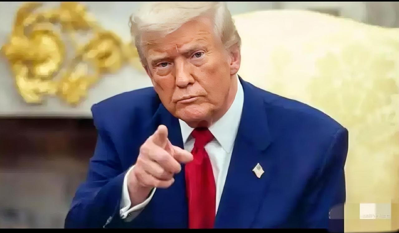 演都不演了，明抢啊
特朗普要管委内瑞拉石油钱
美国人一下就退回到三百年前的海盗模