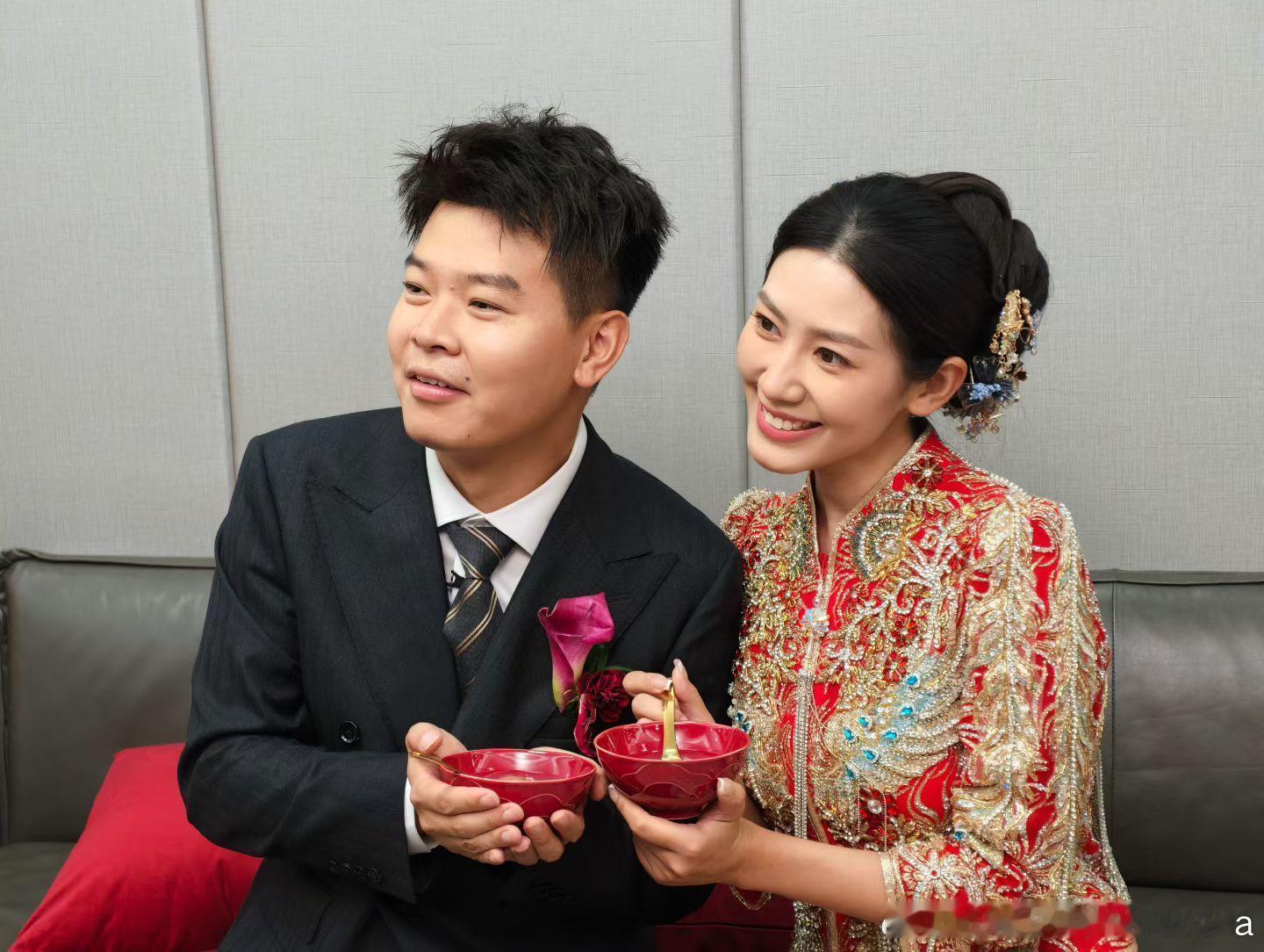 恭喜，新婚快乐！！！ ​​​