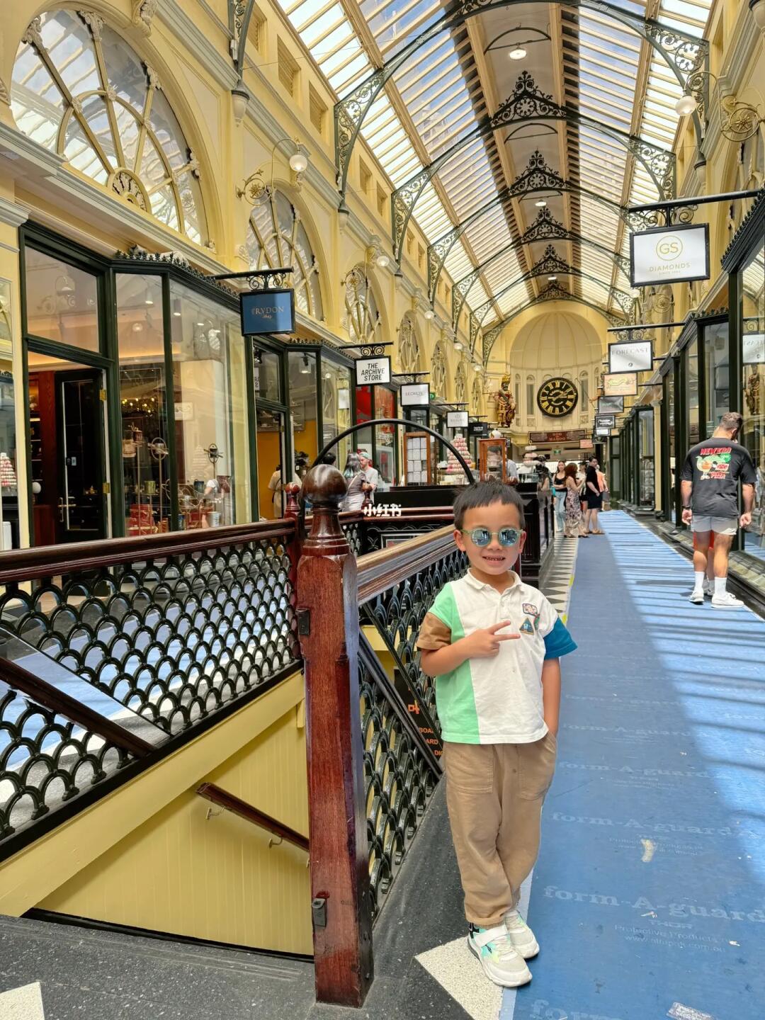 如果把儿子当老公养，你就会豁然开朗