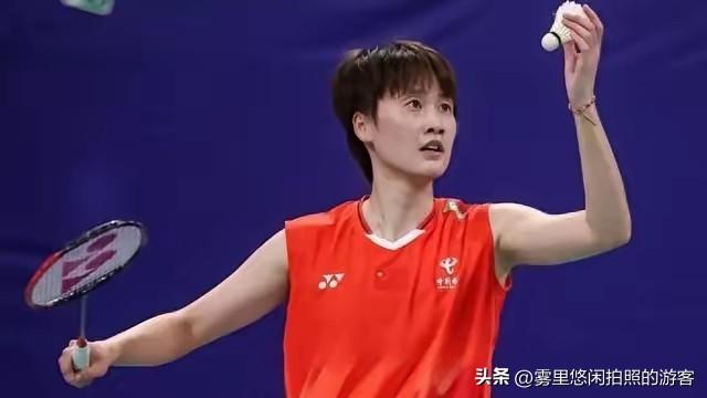 刚刚结束了一场2026全英羽毛球公开赛女单半决赛，女单世界排名第3的国羽选手陈雨