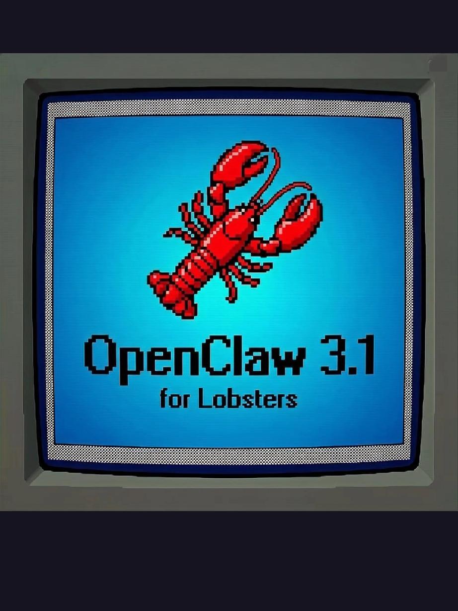 炸锅了！AI圈现在流行“养龙虾”？OpenClaw这波直接把极客圈玩疯了
 
家