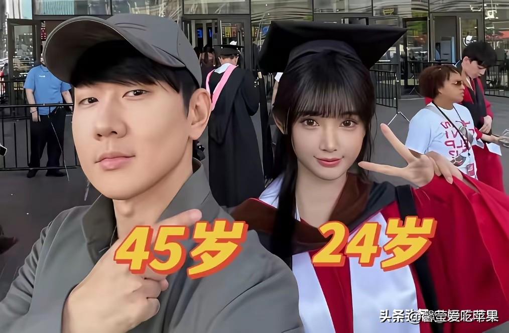 这就是事业有成的好处吧？