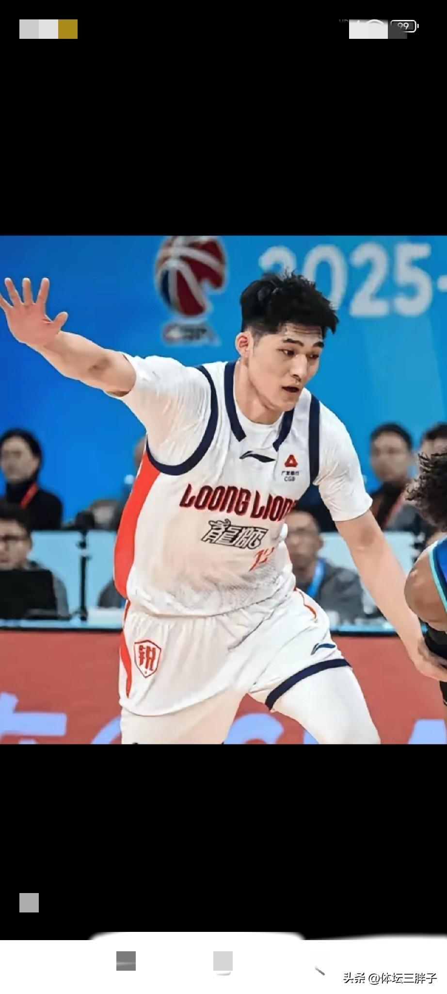 李祥波事件终于有了结果，鲁吐布拉也为激动付出了代价。如果不是宁波男篮维吾尔族球员