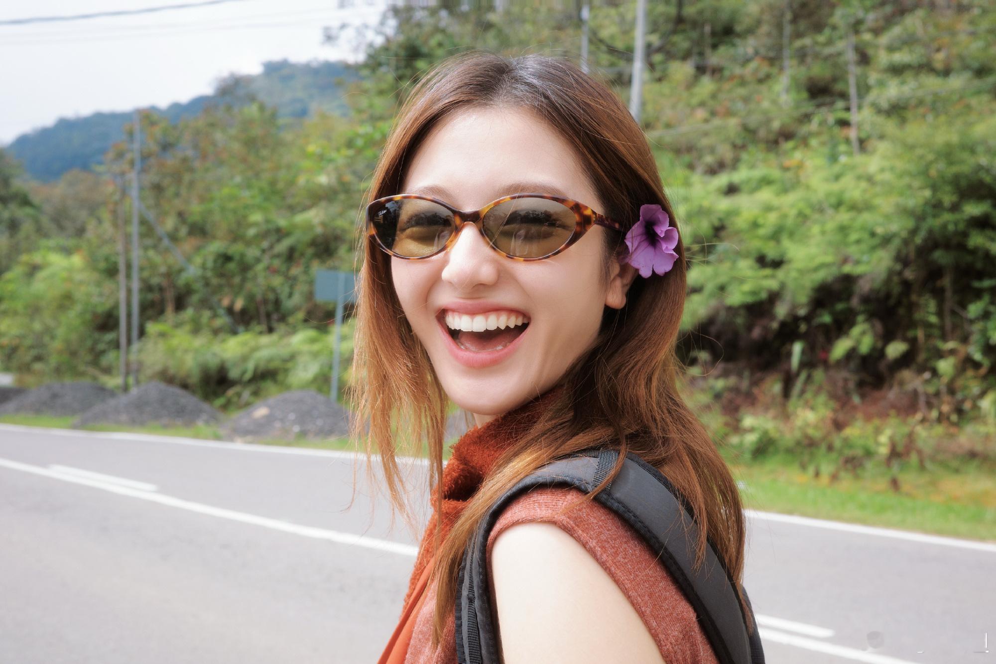 【李兰迪】女儿心是明媚缱绻春江水   ／尖叫之夜红毯