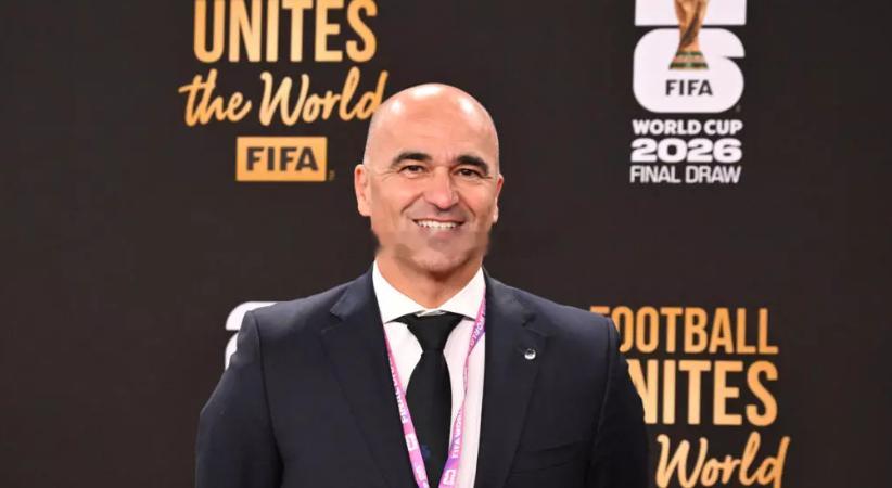 北京时间今天凌晨，2026年世界杯抽签仪式举行，葡萄牙队被分到K组合，同组对手包