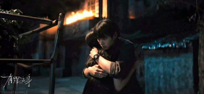 有罪之身陆鸣来信夏雪亲启陆鸣写给夏雪的信看一次破防一次，从2000年到后来的岁岁