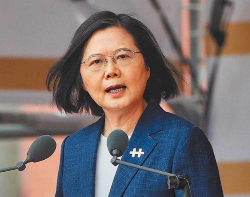 中国台湾调查两岸统一谈判人选，首选不是郑丽文，信任度仅 8.5%。

6月15日