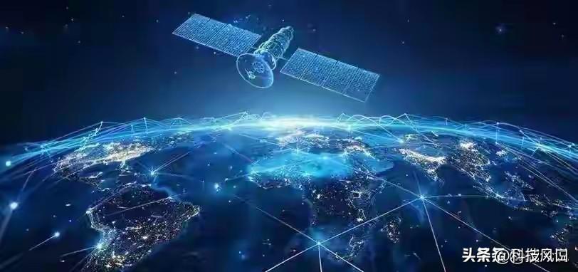 商业航天 | 频率与轨道资源协调：卫星战略稀缺资源，3龙头卡位
（收藏版）

频