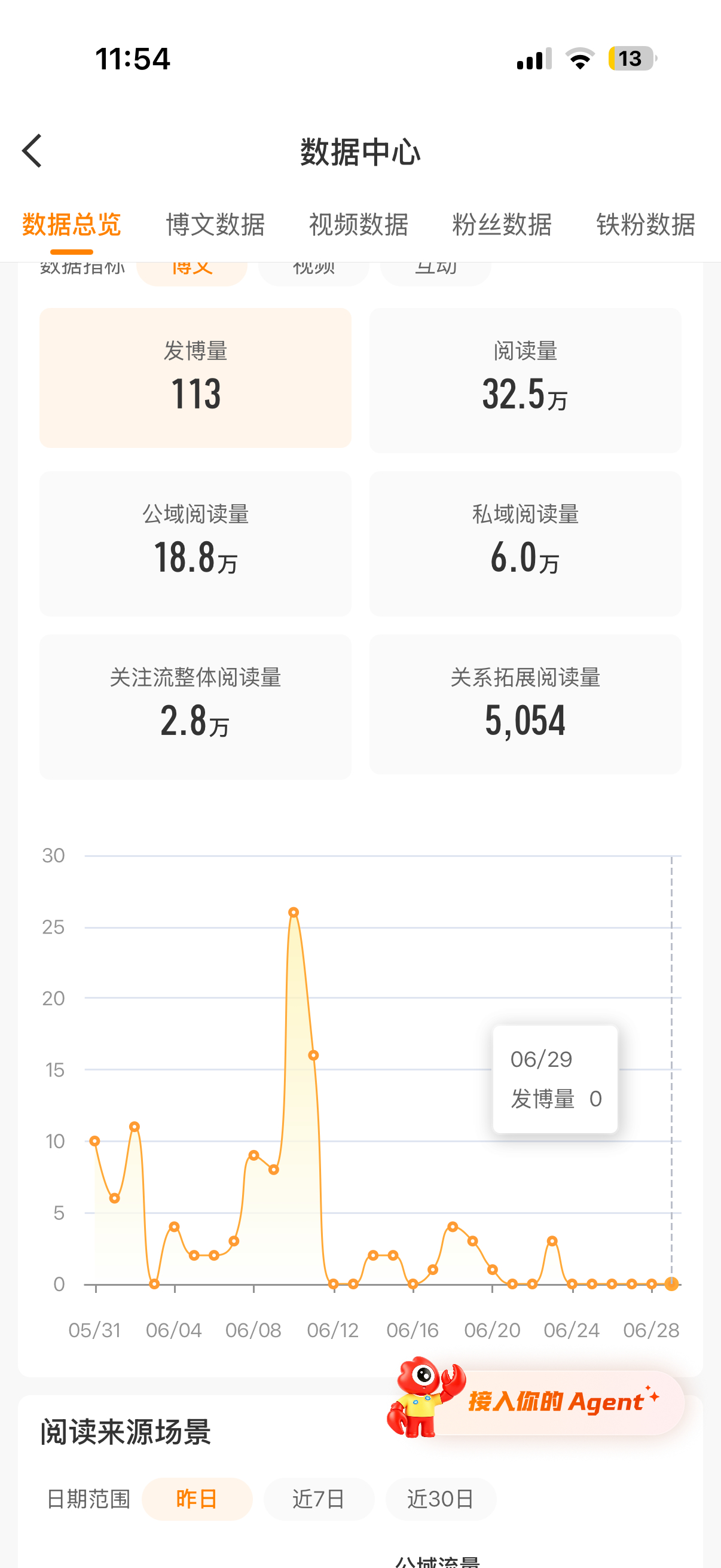 来咚咚宝宝们 