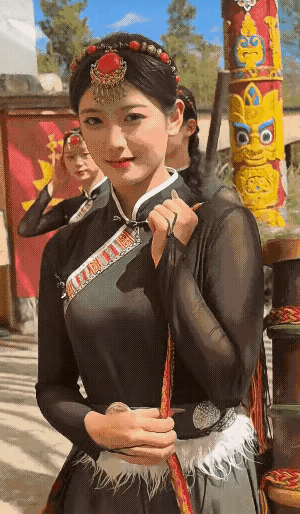 遇到她们，我就不信你不心动