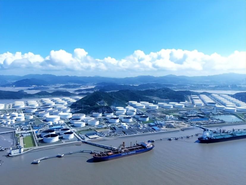 中国能源风险管控能力早已大幅升级

2026年中东冲突导致霍尔木兹海峡封锁，全球