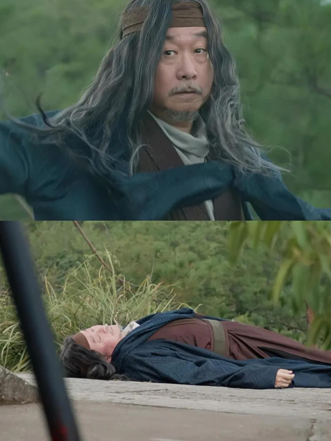 《庆余年：费介之死揭开五竹失忆之谜》范闲莫名背负两千万两债务，这是长公主为阻他接