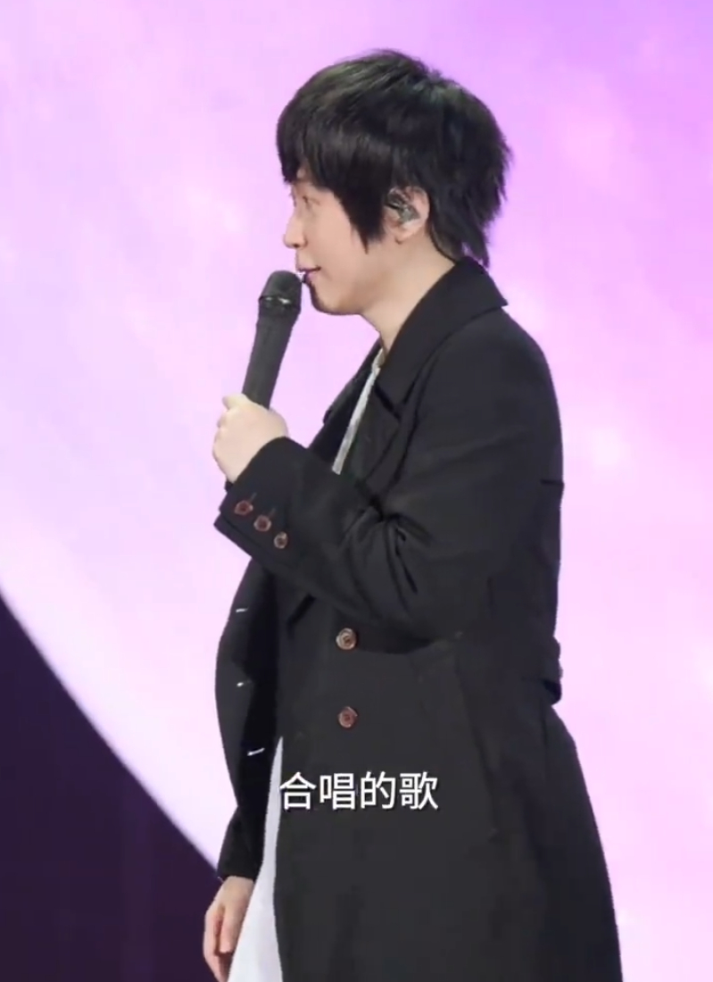 五月天今晚要和陈绮贞在台北大巨蛋新歌震撼首唱？2024年鸟巢演唱会上阿信就跟陈绮