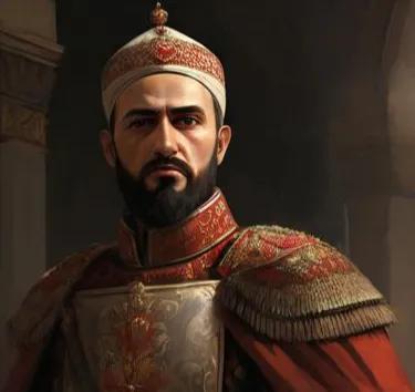 韦利·马哈茂德帕夏（土耳其语：Veli Mahmud Paşa，1420年—14