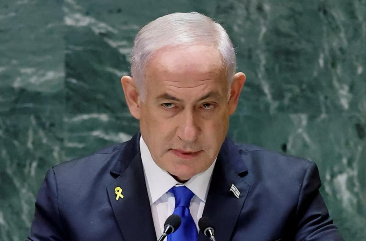 内塔暴跳如雷，短短两天他领教了：美国的狠辣、伊朗的顶级阳谋。内塔尼亚胡已经走投无