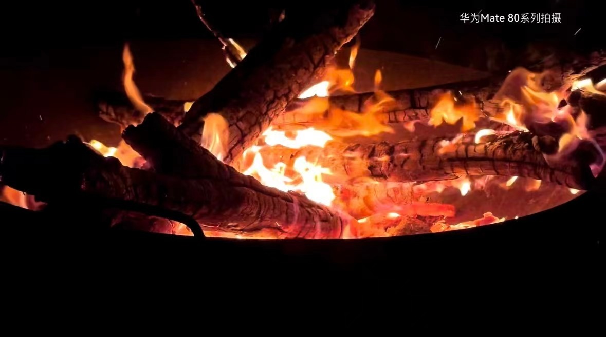 6年用华为手机拍摄纪录片2次获奖 拿起手边的设备就能记录时代——这是顾桃导演给年