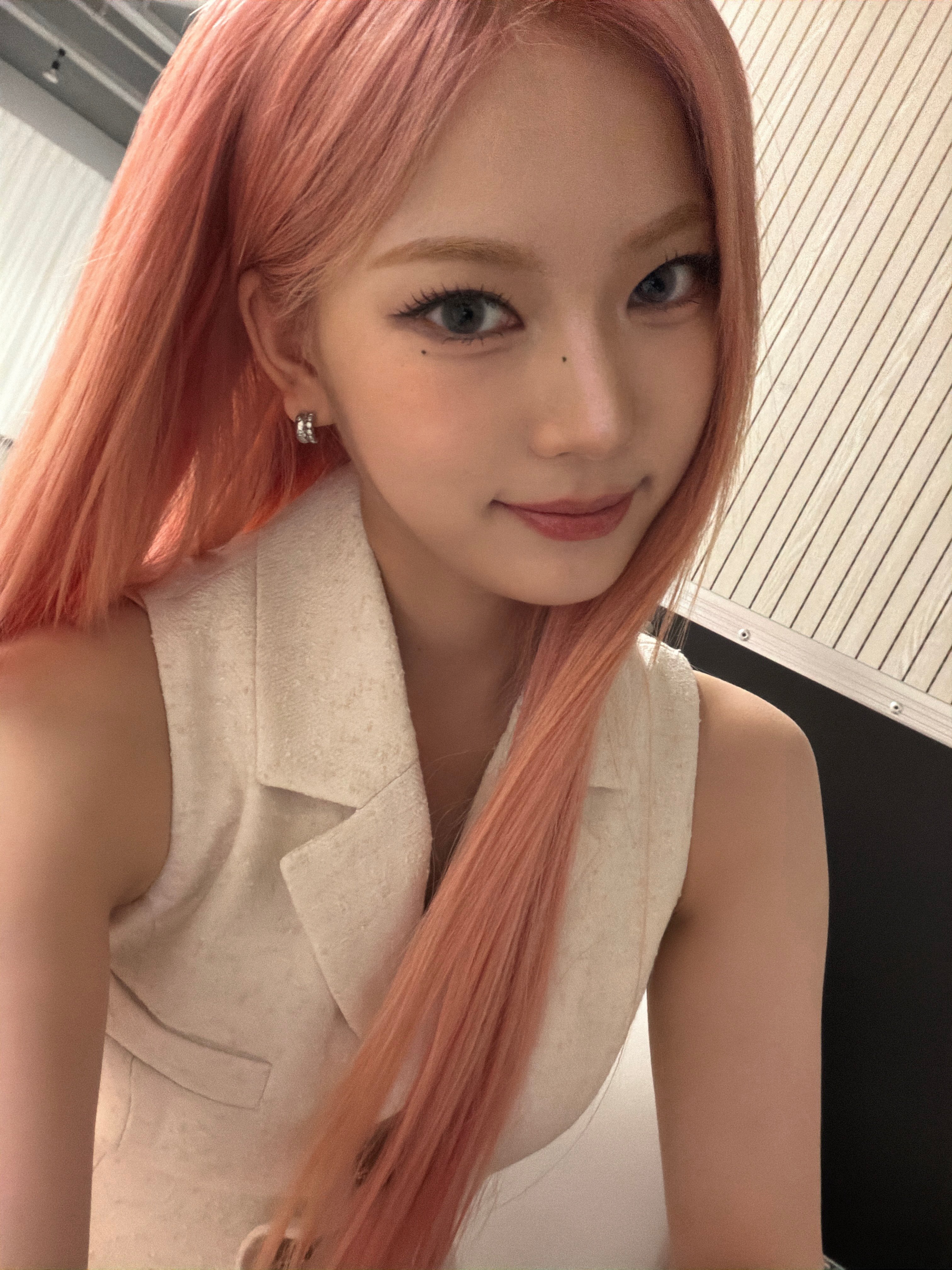 260509 STAYC isa李采映 