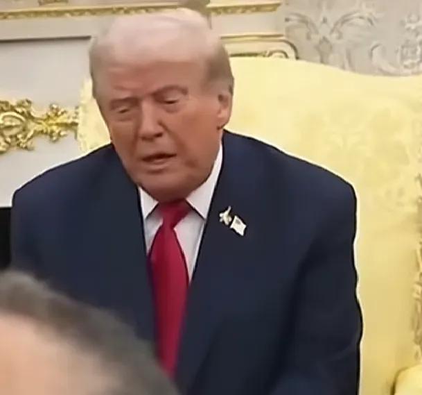 特朗普这回真是说到做到，美国150万军队直接迎来福利，每人能领到1776美元的奖