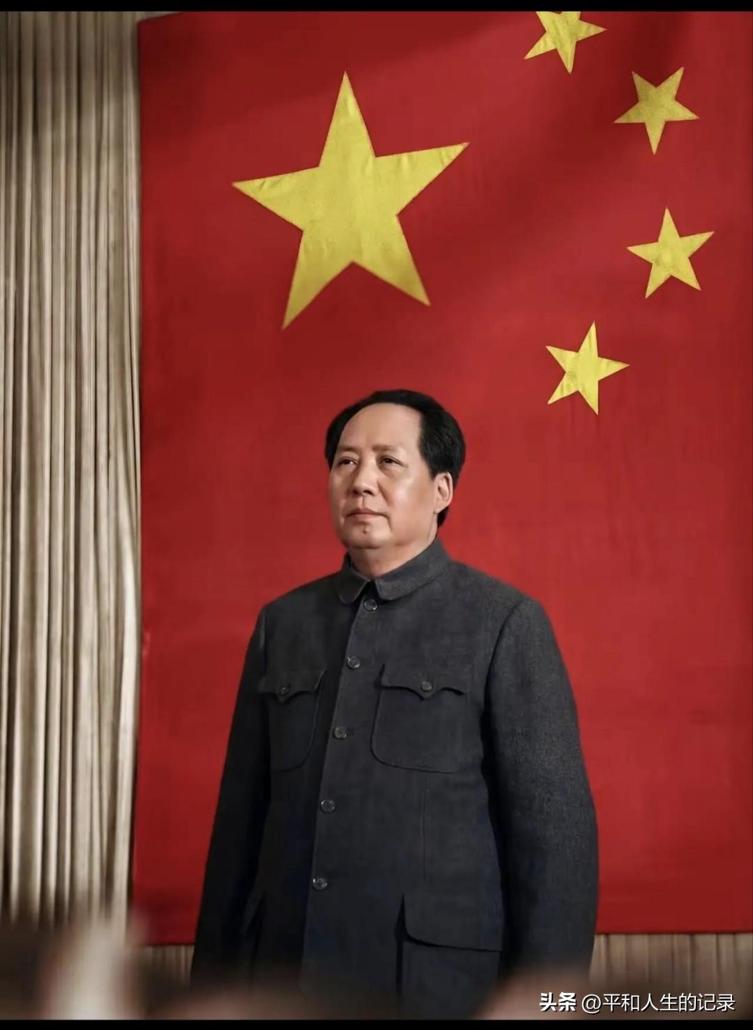 千真万确，丢悼了伟大领袖毛主席的思想，就是丢掉了灵魂，前进就失去了方向，丢掉为人